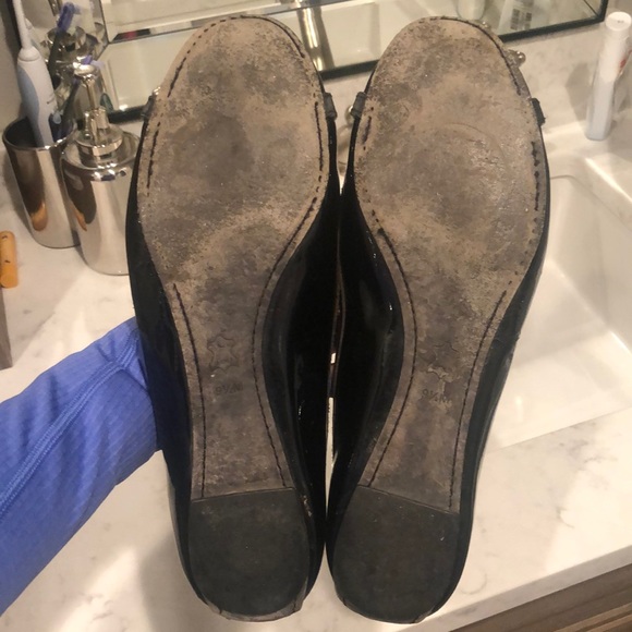 Tory burch flats - Picture 5 of 6
